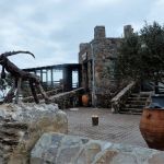 The most unusual things