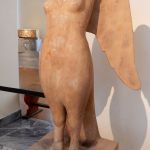 The legs are a total turn-off