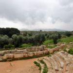 Ancient Theater
