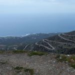 Drive down to the coast