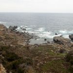 A peek over the edge