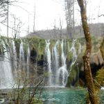 So many falls that even beautiful landmarks become common