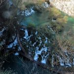 Waterfalls everywhere