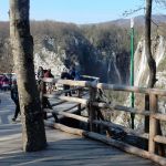 Last look at the falls