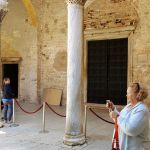 Google maps doesn't seem to be working