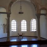 Not quite the Iron Throne