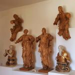 Disco-dancing disciples