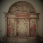 This would make a great headboard