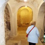 Ellen is getting tired of going into holes full of dead people