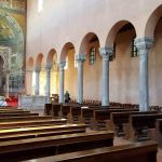 The basilica cathedral