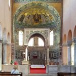 Ellen getting an early start on Easter Sunday