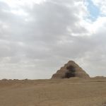 First view of Djoser