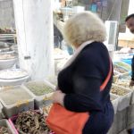 Ellen finds a new friend