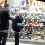 Everything is a barter