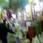 The camera is in focus, its your mind that is fuzzy