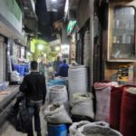 Cut the aroma with a knife