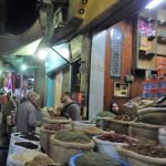 Conversations sound like arguments