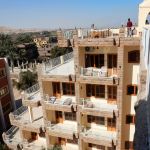 Our room is close to the bar, perfect