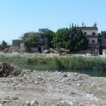 Village in West Bank