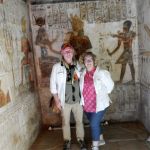 We paid 50 LE for this photo