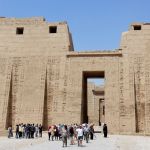 Crowds are not so bad