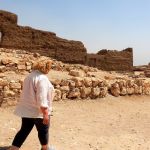 Its hot, I'm leaving