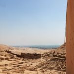 Temple for the workers