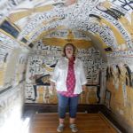 How did you talk me into this?