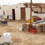 Good food, friendly people, harsh conditions