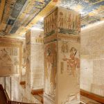 New memories around every corner