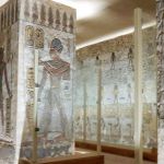 Room after room of paintings