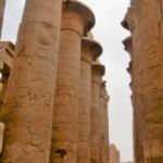 Material for mummy movies