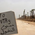 Look but don't touch