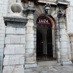 Luza Info Center