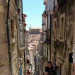 Getting a good workout