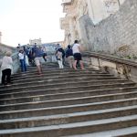 "The Walk of Shame" again