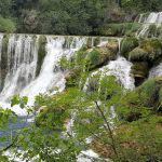 Skradinski Buk falls