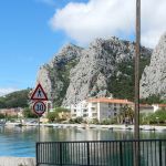 There are a lot of hills here