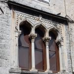 Not a Home Depot window