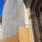 Closed for renovations