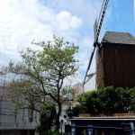 Moulin de la Galette