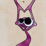 Montmartre street art