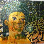 Montmartre street art