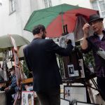 VOGUE - strike a pose