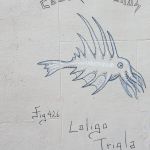 Montmartre street art