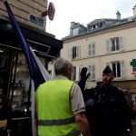 That's quite far enough