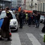 No need to interrupt shopping day