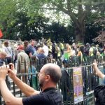 Amateur photo journalism