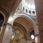 Inside Sacreé-Coeur