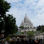Sacreé-Coeur Basilica